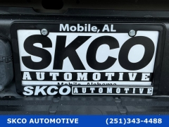 Used 2022  Nissan Frontier Crew Cab 4x2 PRO-X Auto at SKCO Automotive near Mobile&comma; AL