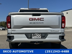 Used 2020  GMC Sierra 1500 4WD Crew Cab Elevation at SKCO Automotive near Mobile&comma; AL