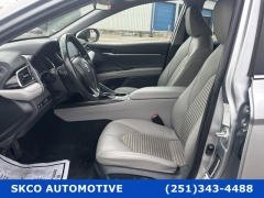 Used 2023  Toyota Camry SE Auto at SKCO Automotive near Mobile, AL