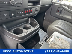 Used 2015 Chevrolet Express Van 2500 Van at SKCO Automotive near Mobile, AL