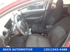 Used 2022 Mitsubishi Mirage ES CVT at SKCO Automotive near Mobile, AL