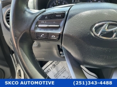 Used 2021  Hyundai Kona SEL Auto FWD at SKCO Automotive near Mobile&comma; AL