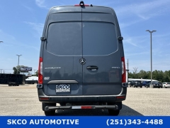 Used 2019 Mercedes-Benz Sprinter 2500 Crew Van 144" WB High Roof 9100 GVW V6 at SKCO Automotive near Mobile, AL
