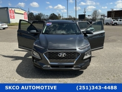 Used 2021  Hyundai Kona Ultimate DCT FWD at SKCO Automotive near Mobile&comma; AL