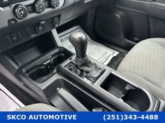 Used 2020 Toyota Tacoma 2WD Access Cab SR at SKCO Automotive near Mobile, AL
