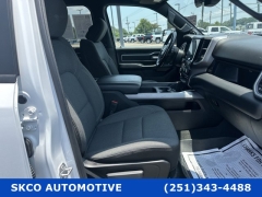 Used 2023 Ram 1500 2WD Big Horn Quad Cab 6'4" Box at SKCO Automotive near Mobile, AL