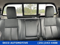 Used 2017 Nissan Titan 4WD Crew Cab PRO-4X at SKCO Automotive near Mobile, AL