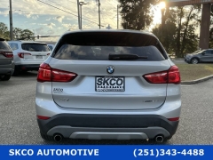 Used 2018  BMW X1 xDrive28i Sports Activity Vehicle at SKCO Automotive near Mobile&comma; AL