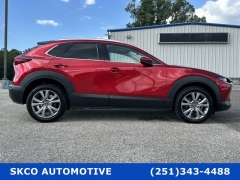 Used 2023 Mazda CX-30 2.5 S Premium Package AWD at SKCO Automotive near Mobile, AL