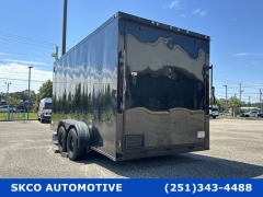 Used 2023  TRAILER UTILITY  at SKCO Automotive near Mobile, AL