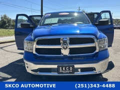 Used 2019 Ram 1500 Classic 4WD Quad Cab Tradesman at SKCO Automotive near Mobile, AL