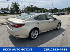Used 2016 Lexus ES 350 4dr Sdn at SKCO Automotive near Mobile, AL