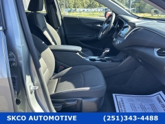Used 2024  Chevrolet Malibu 4dr Sdn 1LT at SKCO Automotive near Mobile, AL