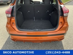 Used 2021  Nissan Kicks SR FWD at SKCO Automotive near Mobile&comma; AL