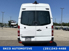 Used 2014 Mercedes-Benz Sprinter 3500 Cargo Van 3d Ext Van 170" WB DRW High Roof at SKCO Automotive near Mobile, AL