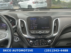 Used 2022  Chevrolet Equinox FWD 4dr Premier at SKCO Automotive near Mobile&comma; AL
