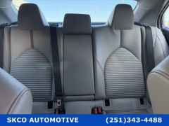 Used 2018  Toyota Camry 4d Sedan SE at SKCO Automotive near Mobile&comma; AL