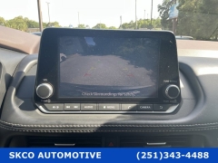 Used 2023  Nissan Rogue FWD S at SKCO Automotive near Mobile&comma; AL