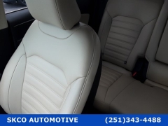 Used 2022  Ford Edge SEL AWD at SKCO Automotive near Mobile&comma; AL