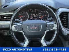 Used 2019  GMC Acadia 4d SUV FWD SLE-1 at SKCO Automotive near Mobile&comma; AL