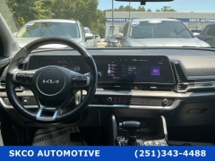 Used 2023  Kia Sportage EX FWD at SKCO Automotive near Mobile&comma; AL