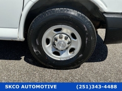 Used 2019  Chevrolet Express Van 2500 Van at SKCO Automotive near Mobile&comma; AL