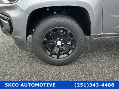 Used 2022  Chevrolet Colorado 2WD Ext Cab 128" LT at SKCO Automotive near Mobile&comma; AL