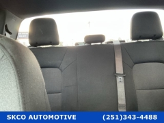 Used 2023  Chevrolet Colorado 2WD Crew Cab WT at SKCO Automotive near Mobile&comma; AL