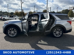 Used 2022  Ford Explorer XLT RWD at SKCO Automotive near Mobile, AL