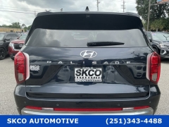 Used 2023  Hyundai Palisade Calligraphy FWD at SKCO Automotive near Mobile&comma; AL