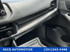 Used 2023  Nissan Rogue AWD SV at SKCO Automotive near Mobile&comma; AL