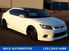 Used 2013  Scion tC 2d Coupe Release Series 8&period;0 Auto at SKCO Automotive near Mobile&comma; AL
