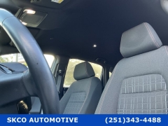 Used 2024  Honda HR-V Sport 2WD CVT at SKCO Automotive near Mobile&comma; AL