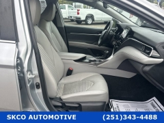 Used 2023  Toyota Camry SE Auto at SKCO Automotive near Mobile, AL