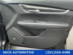Used 2020  Cadillac XT5 4d SUV FWD Premium Luxury V6 at SKCO Automotive near Mobile&comma; AL