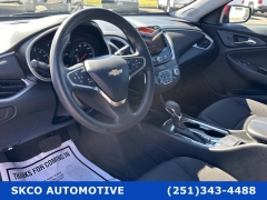 Used 2024  Chevrolet Malibu 4dr Sdn 1LT at SKCO Automotive near Mobile, AL