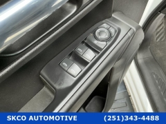 Used 2021  Chevrolet Silverado 1500 2WD Crew Cab 147" Custom at SKCO Automotive near Mobile&comma; AL