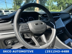 Used 2024 Jeep Grand Cherokee Altitude X 4x4 at SKCO Automotive near Mobile, AL