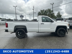 Used 2015  GMC Sierra 1500 2WD Reg Cab Longbed at SKCO Automotive near Mobile&comma; AL