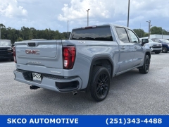 Used 2024  GMC Sierra 1500 4WD Crew Cab 147" Elevation w&sol;3VL at SKCO Automotive near Mobile&comma; AL