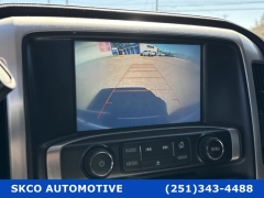 Used 2016  GMC Sierra 1500 2WD Crew Cab SLT Premium Plus Ed at SKCO Automotive near Mobile, AL