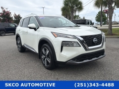 Used 2022  Nissan Rogue FWD SL at SKCO Automotive near Mobile&comma; AL