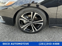 Used 2022  Nissan Sentra SR CVT at SKCO Automotive near Mobile&comma; AL