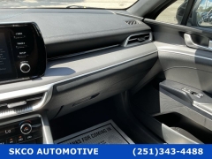 Used 2021  Kia K5 GT-Line FWD at SKCO Automotive near Mobile&comma; AL