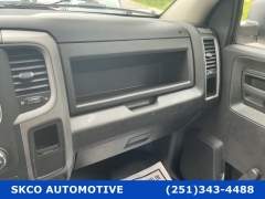 Used 2023  Ram 1500 Classic 2WD Tradesman Reg Cab 8' Box at SKCO Automotive near Mobile&comma; AL