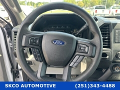 Used 2019 Ford F-150 2WD SuperCab XL Longbed at SKCO Automotive near Mobile, AL