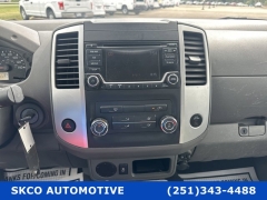 Used 2018 Nissan Frontier 2WD King Cab S Auto at SKCO Automotive near Mobile, AL