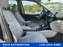 Used 2019  Honda Ridgeline Crew Cab AWD RTL-E at SKCO Automotive near Mobile&comma; AL