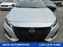 Used 2024  Nissan Altima 2&period;5 S Sedan at SKCO Automotive near Mobile&comma; AL