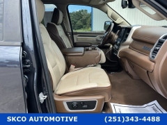 Used 2019 Ram 1500 2WD Crew Cab Laramie at SKCO Automotive near Mobile, AL